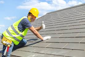 Fast & Reliable Emergency Roof Repairs in Madison, MS